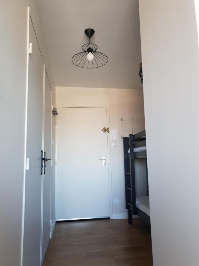 Studio Vue Mer วัลราส์-ปลาจ ภายนอก รูปภาพ