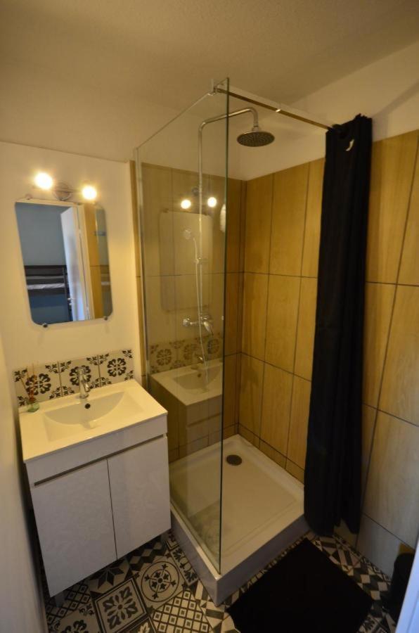 Studio Vue Mer วัลราส์-ปลาจ ภายนอก รูปภาพ