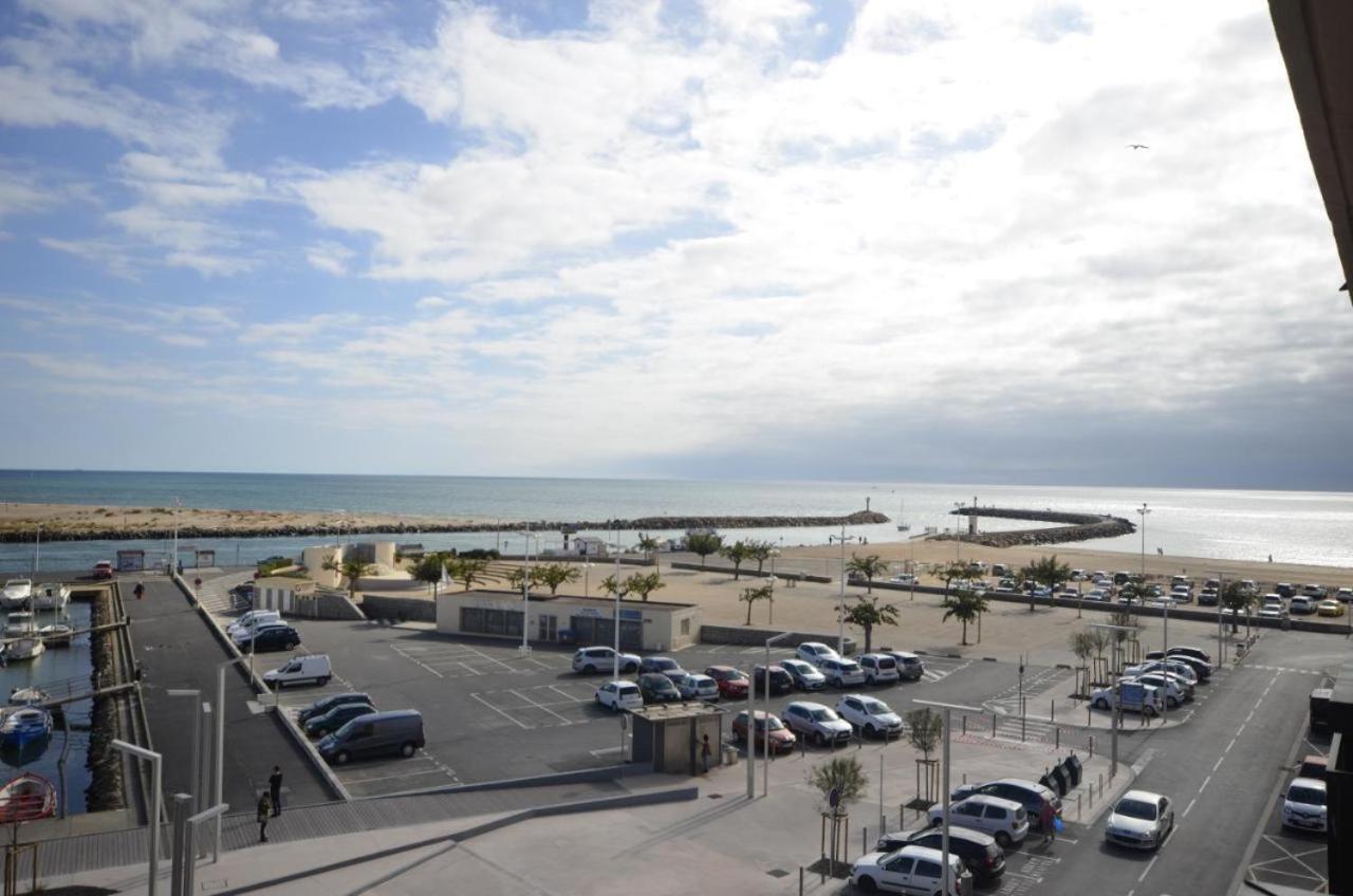 Studio Vue Mer วัลราส์-ปลาจ ภายนอก รูปภาพ